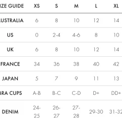 ITS NOW COOL IT'S NOW COOL Cord Terry Triangle Bralette Top