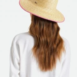 ACCS + BRIXTON Joanna Festival Hat (More Colors Available)