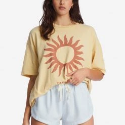 BILLABONG  Road Trippin Solid Elastic Shorts (More Colors Available) BACK IN STOCK