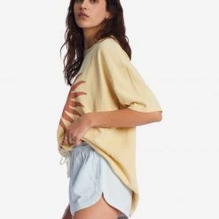 BILLABONG  Road Trippin Solid Elastic Shorts (More Colors Available) BACK IN STOCK