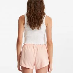 BILLABONG  Road Trippin Solid Elastic Shorts (More Colors Available) BACK IN STOCK