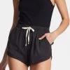 BILLABONG <br> Road Trippin Solid Elastic Shorts <br><small><i> (More Colors Available) </small></i> BACK IN STOCK 2 BILLABONG Road Trippin Solid Elastic Shorts (More Colors Available) BACK IN STOCK