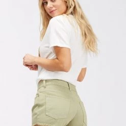 BACK IN STOCK BILLABONG <BR> Drift Away Denim Short <br><small><i> (More Colors Available) </small></i> 20 BACK IN STOCK BILLABONG Drift Away Denim Short (More Colors Available)