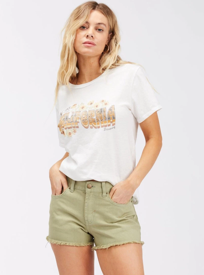 BACK IN STOCK BILLABONG <BR> Drift Away Denim Short <br><small><i> (More Colors Available) </small></i> 10 BACK IN STOCK BILLABONG Drift Away Denim Short (More Colors Available)