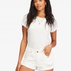 BACK IN STOCK BILLABONG <BR> Drift Away Denim Short <br><small><i> (More Colors Available) </small></i> 14 BACK IN STOCK BILLABONG Drift Away Denim Short (More Colors Available)