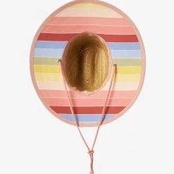 BILLABONG Tipton Straw Lifeguard Hat