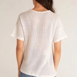 LOUNGE Z SUPPLY Endless Summer Sweater Tee