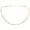 MAY MARTIN Monika Pearl Necklace