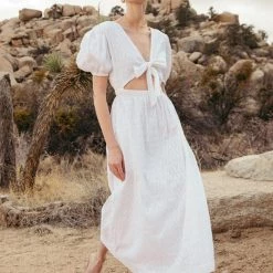 CLEOBELLA Leanna Maxi Dress