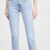 LEVI'S Wedgie Icon Denim Pant - Tango Light