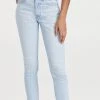 LEVI'S 501 Skinny Jean - Samba Aboard