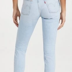 LEVI'S 501 Skinny Jean - Samba Aboard
