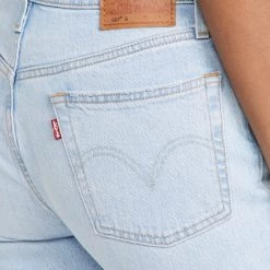 LEVI'S 501 Skinny Jean - Samba Aboard