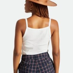 BRIXTON Jo Straw Rancher Hat ACCS +