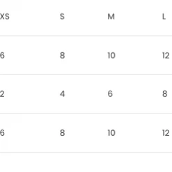 LUSANA Donovan Linen Short BOTTOMS