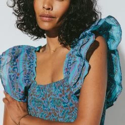 CLEOBELLA Marilyn Maxi Dress