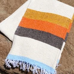 SUNDREAM COFFEE Sundream Beach Blanket (More Colors Available)
