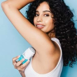 KOPARI <br> Driftwood Charcoal Natural Coconut Oil Deodorant 11 KOPARI Driftwood Charcoal Natural Coconut Oil Deodorant