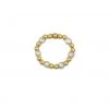 PARADIGM Pearl/Bead Stretch Ring