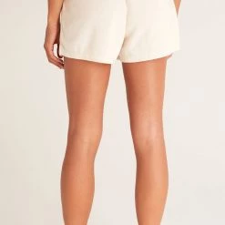 Z SUPPLY Vacay Loop Terry Short LOUNGE