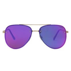 ACCS + I-SEA River Aviator Sunglasses (More Colors Available)