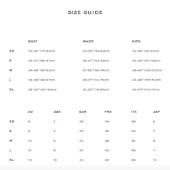 RUMER THE LABEL Bridget Ring Maxi Dress