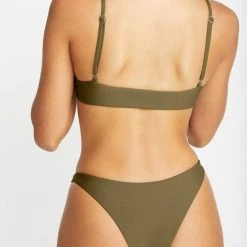 MIKOH <br> Miyako 2 Skimpy Bottom 9 MIKOH Miyako 2 Skimpy Bottom