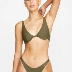 MIKOH <br> Miyako 2 Skimpy Bottom 10 MIKOH Miyako 2 Skimpy Bottom