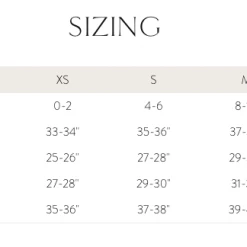 SELF CONTRAST Nanette Sweater Tank TOPS