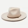 WYETH London Felt Fedora