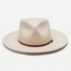 WYETH London Felt Fedora