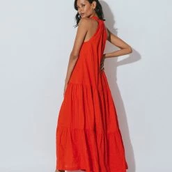 DRESSES CLEOBELLA Simone Ankle Dress