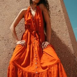 DRESSES CLEOBELLA Simone Ankle Dress