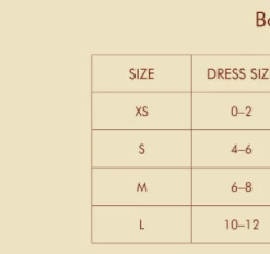 TOAST SWIM Signature Cut-Out Top