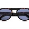 WONDERLAND SUN WONDERLAND Glamis Sunglasses (More Colors Available)