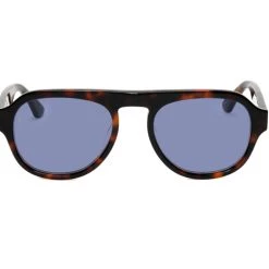 WONDERLAND SUN WONDERLAND Glamis Sunglasses (More Colors Available)