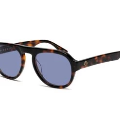 WONDERLAND SUN WONDERLAND Glamis Sunglasses (More Colors Available)
