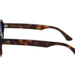 WONDERLAND SUN WONDERLAND Glamis Sunglasses (More Colors Available)