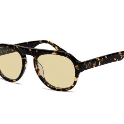WONDERLAND SUN WONDERLAND Glamis Sunglasses (More Colors Available)