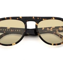 WONDERLAND SUN WONDERLAND Glamis Sunglasses (More Colors Available)
