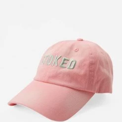 BILLABONG Stoked Embroidered Dad Cap