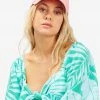 BILLABONG Stoked Embroidered Dad Cap