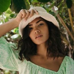 BACK IN STOCK BILLABONG Tomorrow Canvas Bucket Hat