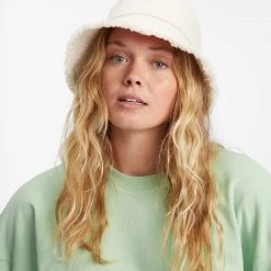 BACK IN STOCK BILLABONG Tomorrow Canvas Bucket Hat