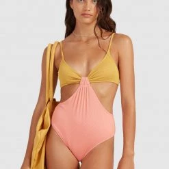 BILLABONG Hi Life Freya One Piece
