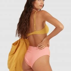 BILLABONG Hi Life Freya One Piece