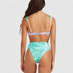 BILLABONG Mystic Beach Chloe Underwire Top SWIM