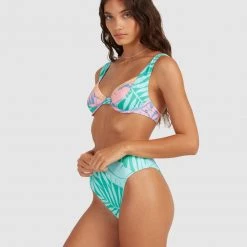 BILLABONG Mystic Beach Chloe Underwire Top SWIM