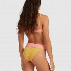 BILLABONG Hi Life Aruba High Waist Bottom SWIM