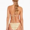 SWIM VITAMIN A Elle Tie-Side Bottom